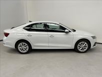Škoda Octavia 1.5 TSI  Ambition Plus