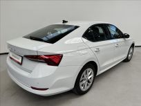 Škoda Octavia 1.5 TSI  Ambition Plus