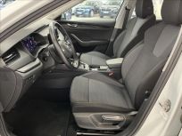 Škoda Octavia 1.5 TSI  Ambition Plus