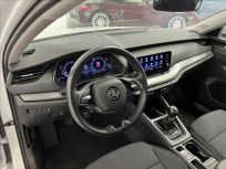 Škoda Octavia 1.5 TSI  Ambition Plus