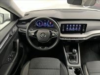 Škoda Octavia 1.5 TSI  Ambition Plus