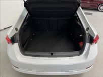 Škoda Octavia 1.5 TSI  Ambition Plus