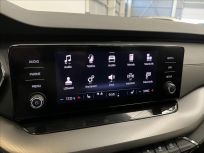 Škoda Octavia 1.5 TSI  Ambition Plus