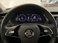 Škoda Octavia 1.5 TSI  Ambition Plus