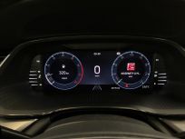 Škoda Octavia 1.5 TSI  Ambition Plus