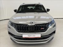 Škoda Kodiaq 2.0 BiTDI  RS 7DSG 4x4 Panorama