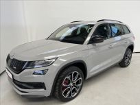 Škoda Kodiaq 2.0 BiTDI  RS 7DSG 4x4 Panorama