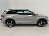 Škoda Kodiaq 2.0 BiTDI  RS 7DSG 4x4 Panorama