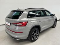 Škoda Kodiaq 2.0 BiTDI  RS 7DSG 4x4 Panorama