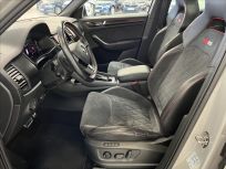 Škoda Kodiaq 2.0 BiTDI  RS 7DSG 4x4 Panorama