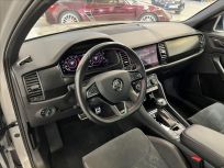 Škoda Kodiaq 2.0 BiTDI  RS 7DSG 4x4 Panorama