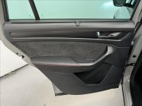 Škoda Kodiaq 2.0 BiTDI  RS 7DSG 4x4 Panorama