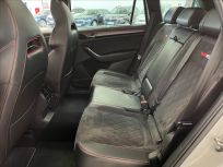 Škoda Kodiaq 2.0 BiTDI  RS 7DSG 4x4 Panorama