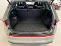 Škoda Kodiaq 2.0 BiTDI  RS 7DSG 4x4 Panorama