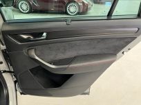 Škoda Kodiaq 2.0 BiTDI  RS 7DSG 4x4 Panorama