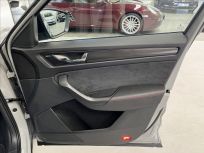 Škoda Kodiaq 2.0 BiTDI  RS 7DSG 4x4 Panorama