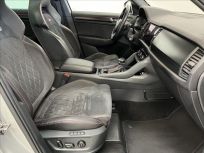 Škoda Kodiaq 2.0 BiTDI  RS 7DSG 4x4 Panorama