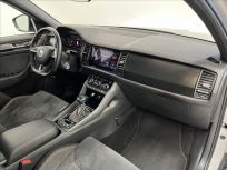 Škoda Kodiaq 2.0 BiTDI  RS 7DSG 4x4 Panorama