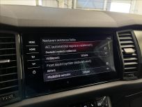 Škoda Kodiaq 2.0 BiTDI  RS 7DSG 4x4 Panorama
