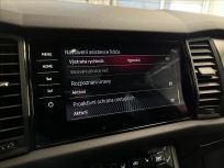 Škoda Kodiaq 2.0 BiTDI  RS 7DSG 4x4 Panorama