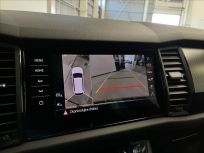 Škoda Kodiaq 2.0 BiTDI  RS 7DSG 4x4 Panorama