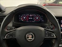 Škoda Kodiaq 2.0 BiTDI  RS 7DSG 4x4 Panorama