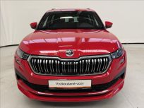 Škoda Kodiaq 2.0 2.0TDI  L&K 7DSG 4x4