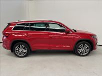 Škoda Kodiaq 2.0 2.0TDI  L&K 7DSG 4x4