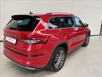 Škoda Kodiaq 2.0 2.0TDI  L&K 7DSG 4x4