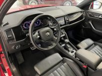 Škoda Kodiaq 2.0 2.0TDI  L&K 7DSG 4x4
