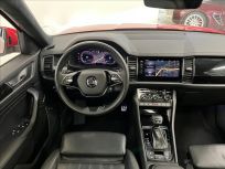 Škoda Kodiaq 2.0 2.0TDI  L&K 7DSG 4x4