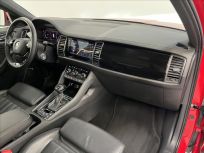 Škoda Kodiaq 2.0 2.0TDI  L&K 7DSG 4x4