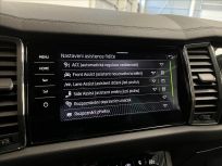 Škoda Kodiaq 2.0 2.0TDI  L&K 7DSG 4x4