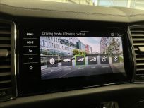 Škoda Kodiaq 2.0 2.0TDI  L&K 7DSG 4x4