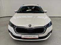 Škoda Octavia 2.0 2.0 TDI  Ambition Plus