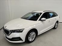 Škoda Octavia 2.0 2.0 TDI  Ambition Plus
