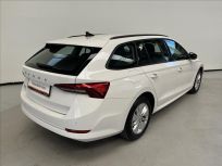 Škoda Octavia 2.0 2.0 TDI  Ambition Plus