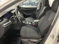 Škoda Octavia 2.0 2.0 TDI  Ambition Plus