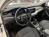 Škoda Octavia 2.0 2.0 TDI  Ambition Plus