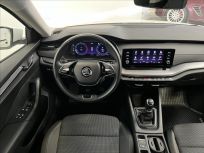 Škoda Octavia 2.0 2.0 TDI  Ambition Plus