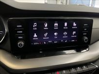 Škoda Octavia 2.0 2.0 TDI  Ambition Plus