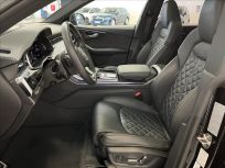 Audi SQ8 4.0 4.0TFSI V8  Quattro