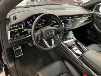 Audi SQ8 4.0 4.0TFSI V8  Quattro