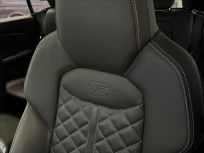 Audi SQ8 4.0 4.0TFSI V8  Quattro