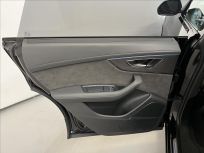 Audi SQ8 4.0 4.0TFSI V8  Quattro