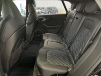 Audi SQ8 4.0 4.0TFSI V8  Quattro
