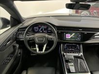 Audi SQ8 4.0 4.0TFSI V8  Quattro