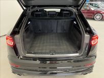 Audi SQ8 4.0 4.0TFSI V8  Quattro