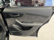 Audi SQ8 4.0 4.0TFSI V8  Quattro