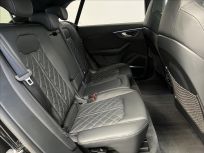 Audi SQ8 4.0 4.0TFSI V8  Quattro